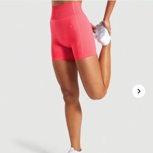 Gymshark ultra seamless